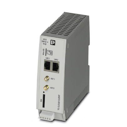 Маршрутизатор-TC CLOUD CLIENT 1002-4G