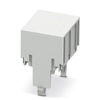 Корпус для электроники-ME-IO 18,8 C 2U 7035