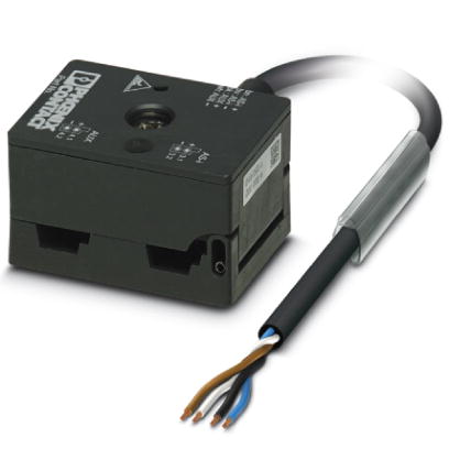 Разветвитель-SAC-ASI-J-Y-B-PUR-2,0-OE