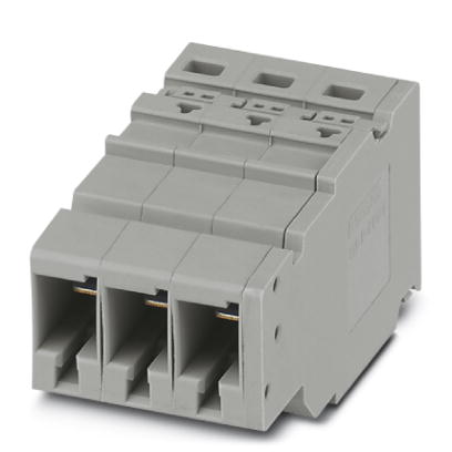 Соединитель COMBI-PPC 6/3