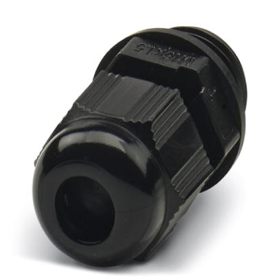 Кабельный ввод-G-INVEN-M16-M67N-PNES-BK