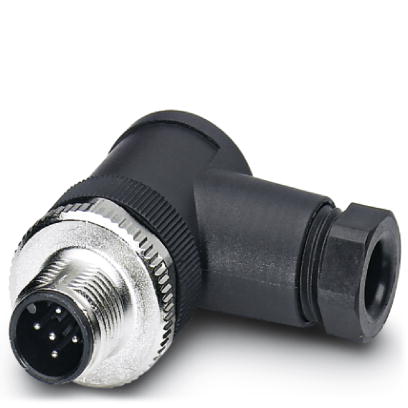 Разъем-SACC-M12MR-5CON-PG 7-M
