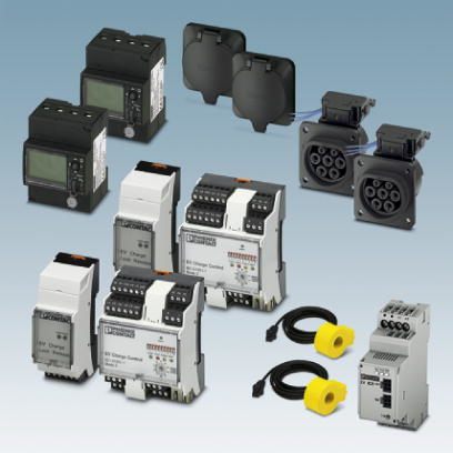 Набор-EV-SET-T2AC-ADV-RCM2-32ASE12