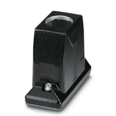 Корпус-HC-ADV-B16-HHWH-1TTM40-MF-BK