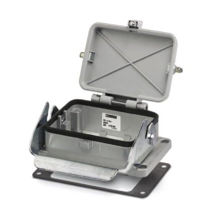 Корпус-HC-B 48-AMLD