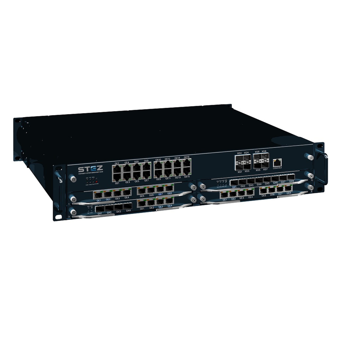 STEZ4616G-CH