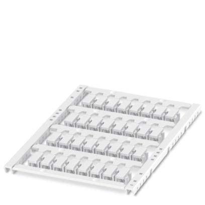 Маркировка для проводов-UCT-WMCO 4,7 (12X4) CUS