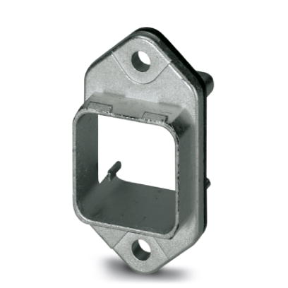 Монтажные рамы-VS-PPC-F1-RJ45-MNNA-1R-PHA