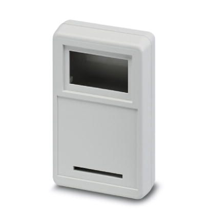 Корпус для электроники-HCS-C MINI 1W C C C 7035