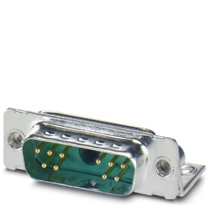 Контактная вставка D-SUB-CUC-DSI-S1STZ-A/DSLSB1P10S