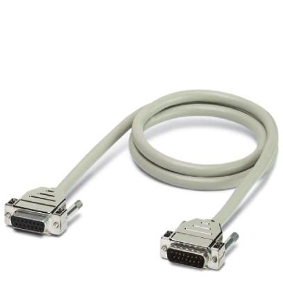 Кабель-CABLE D-SUB-S/.../.../...