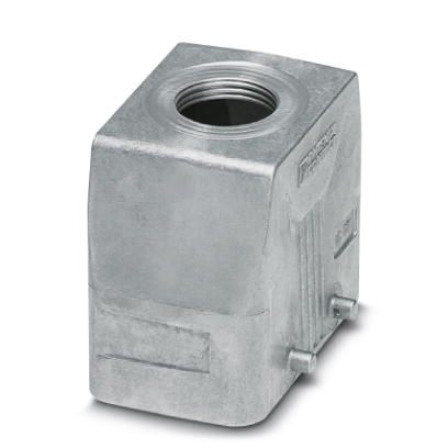 Корпус-HC-STA-B10-HLFD-1TTM25-EL-AL