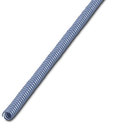 Защитный шланг-WP-SPIRAL PU C HF 10