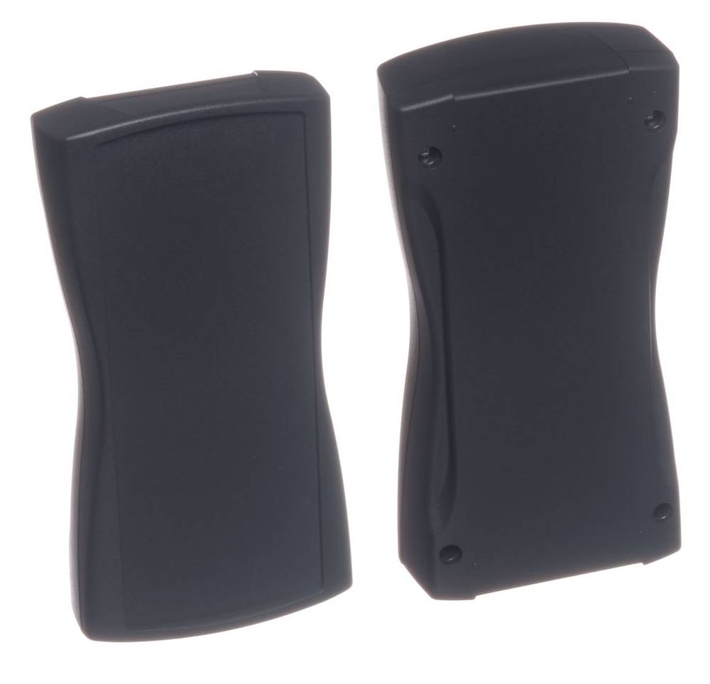 BS 702 F без отсека для батареек, IP 65