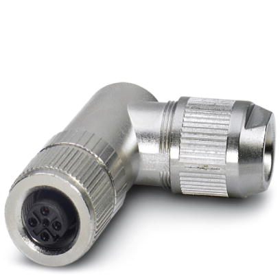 Шинный системный соединитель-SACC-M12FR-5SC SH DN