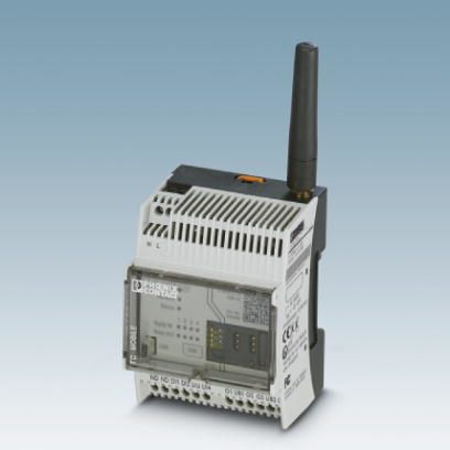 Реле SMS-TC MOBILE I/O X200