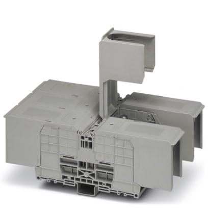 Болтовые клеммы-RBO 12-3L-HC