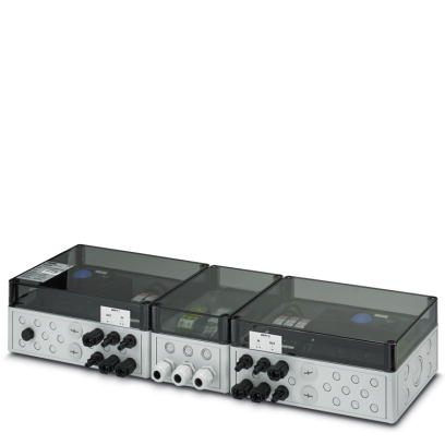 Блок коммутационных приборов-SOL-SC-2ST-0-DC-2MPPT-1201