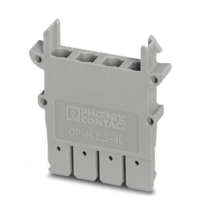 Корпус соединителя-CP-H 2,5-4L