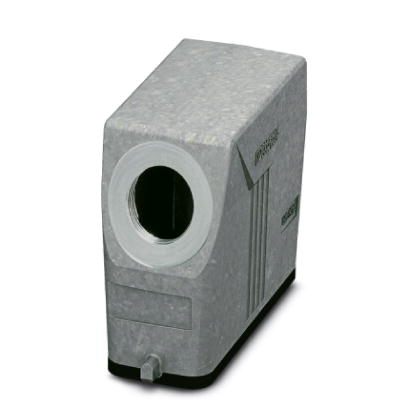 Корпус-HC-STA-D25-HHFS-1STP21-ELC-AL