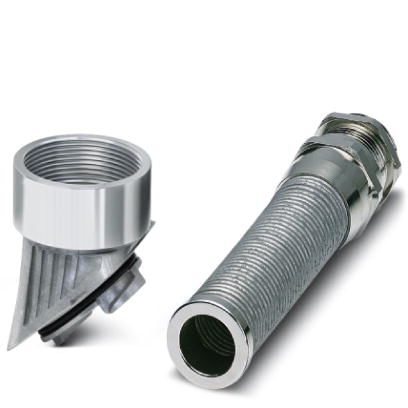 Кабельный ввод-HC-B-GB-M32-ER-AL