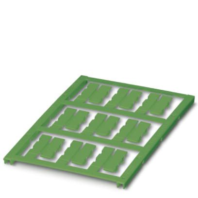 Маркировка для проводов-UC-WMC 4,4 (23X5,5) GN
