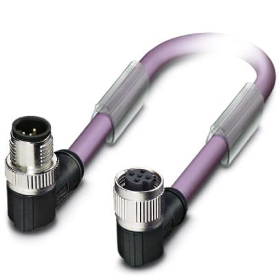 Системный кабель шины-SAC-2P-MRB/2,0-910/FRB SCO