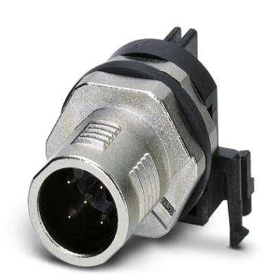 Встраиваемые разъемы-SACC-DSIV-MS-5CON-L90 SH SCO