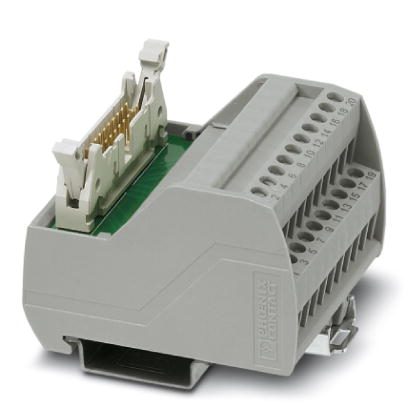 Интерфейсный модуль-VIP-2/SC/FLK20