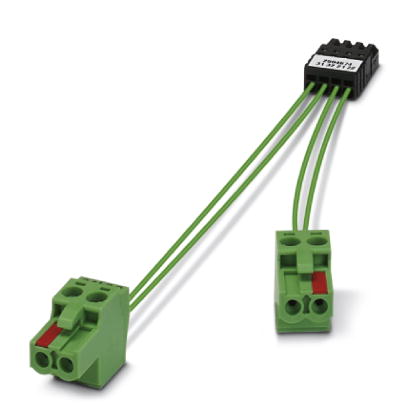 Комплект кабелей-TC-C-MAX2-SC-31322122