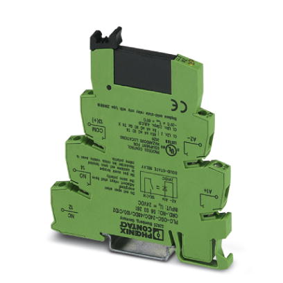 Оптопара-PLC-OSC-24DC/ 48DC/100/C1D2