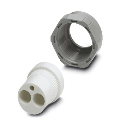 Кабельный ввод-VC-K-KV-PG16 1X3/2X8
