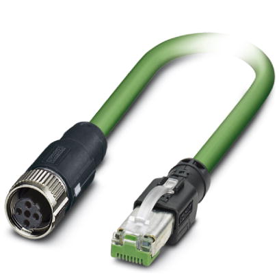 Сетевой кабель-NBC-FSD-R4AC SCO-PN/.../...