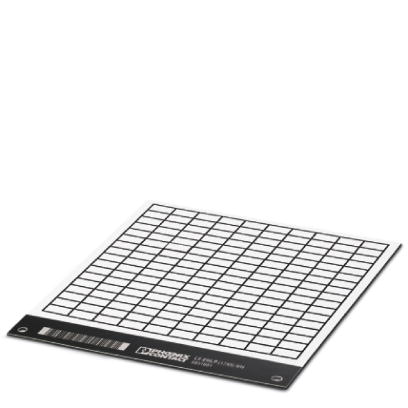Маркеры для устройств-LS-EMLP (17X9) WH