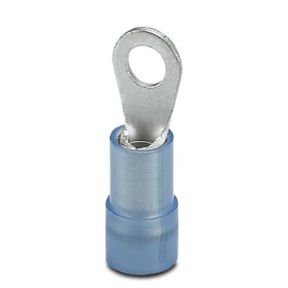 Круглый кабельный наконечник-C-RCEI 2,5/M3,5