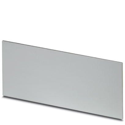 Компоненты корпуса-UM-ALU 4-72 FRONT 95