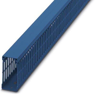 Кабельный канал-CD-HF 40X80 BU