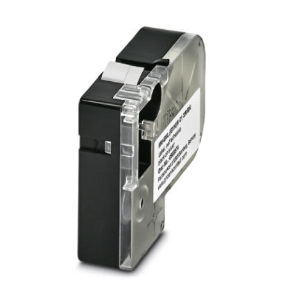 Этикетка-MM-EML (EX10)R C1 SR/BK
