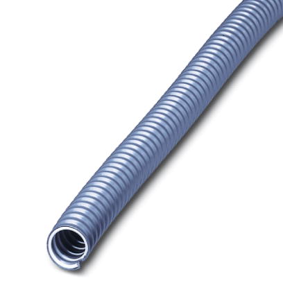 Защитный шланг-WP-SPIRAL PU C HF 21