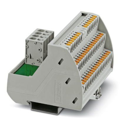 Распределитель потенциала-VIP-3/PT/PDM-2/48