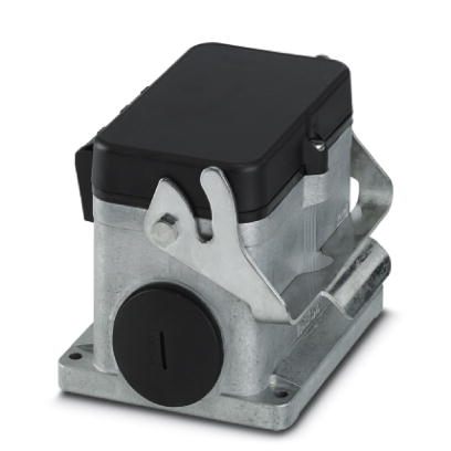 Корпус-HC-STA-B48-SHWSC-2SSM40-EMC-AL