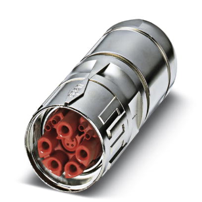 Кабельный соединитель-SB-8ESSD8A8L34S