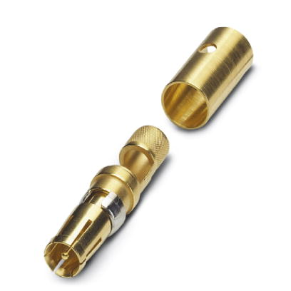 Коаксиальный контакт D-SUB-VS-ST-KX-50-RG58