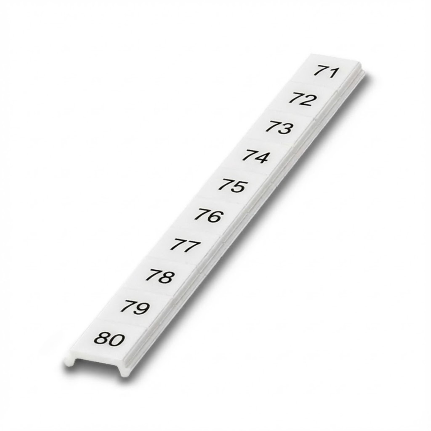 ПМКП 6,ВЕРТ: 71-80