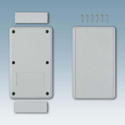 Корпус для электроники-HCS-C MINI-P 1 C 1 1 7035