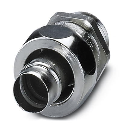 Резьбовые элементы-WP-G BRASS IP40 PG9