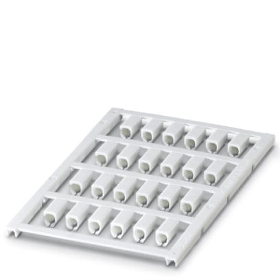Маркировка для проводов-UC-WMCO 4,9 (12X5)