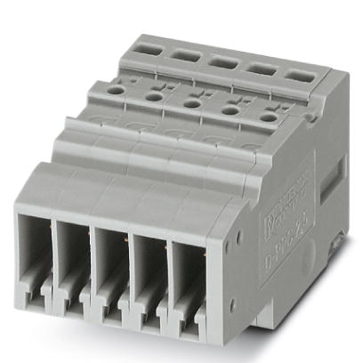 Соединитель COMBI-PPC 2,5/5