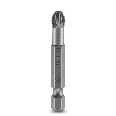 Наконечник для отвертки-SF-BIT-PZ 3-50