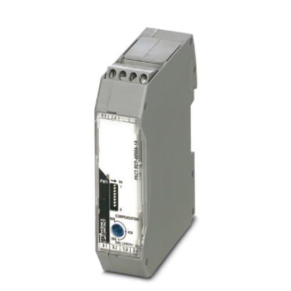 Измер. преобразователь-PACT RCP-4000A-1A